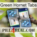 Green Hornet Tabs viagra5